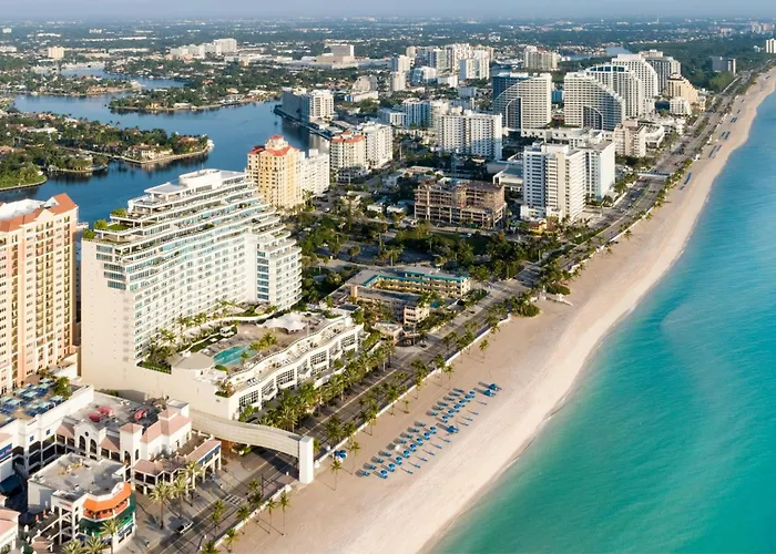 The Ritz-Carlton, Fort Lauderdale
